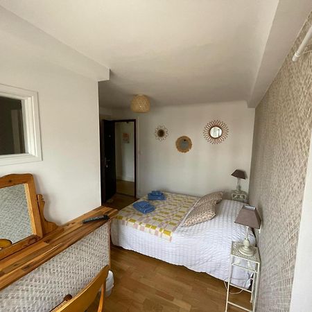Auberge Tante Ursule Cambo-les-Bains Exterior foto