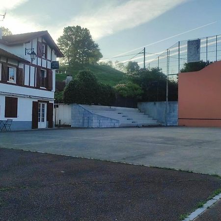 Auberge Tante Ursule Cambo-les-Bains Exterior foto