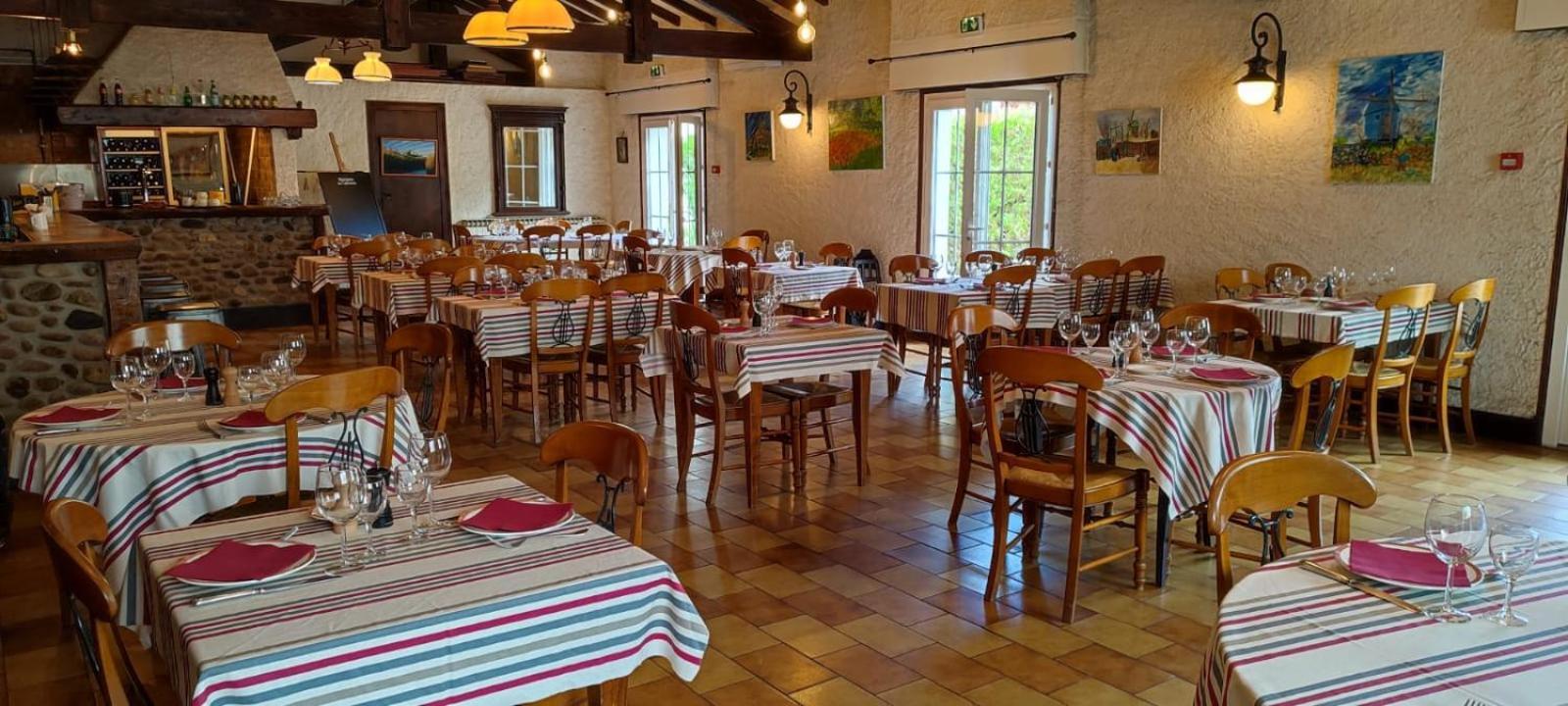 Auberge Tante Ursule Cambo-les-Bains Exterior foto